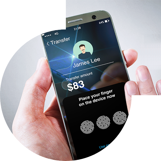 HJC黄金城新一代全系列感测技术<br>为智慧应用场域带来人机沟通全新体验